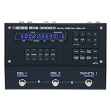 Boss SDE-3000D Dual Digital Delay *Free Shipping in the US*