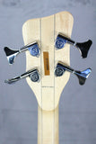 Warwick Rockbass Adam Clayton Artist Line