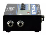 NEW! Radial Shotgun Instrument Signal Splitter & Buffer *Free Shipping in the USA*