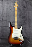 1993 G&L Legacy USA Sunburst