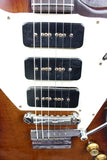Gibson Firebird III Non-Reverse 1965 Sunburst