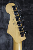 2016 Fender Standard Stratocaster