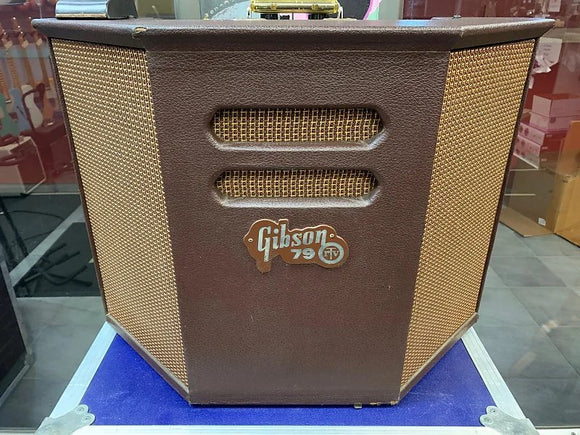 1960's Gibson GA-79 RTV 2X10