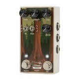 Walrus Audio Julianna Deluxe Chorus/Vibrato - National Park Series *Free Shipping in the USA*