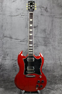 2010 Gibson SG Standard