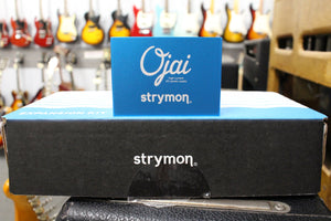 Strymon Ojai Power Expansion Kit Used