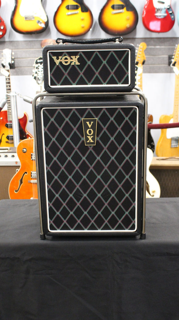 Vox Super Beetle Bass Combo