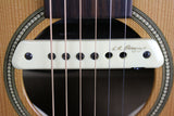 Seagull S6 Original w/LR Baggs M1