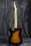 2016 Fender '72 Thinline Telecaster