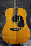 1956 Martin D-18