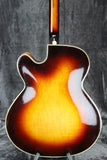 1950's Framus Grand Star