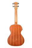 Kala KA-TE Mahogany Tenor Ukulele with EQ