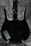 Danelectro DLHBASS-BLK Longhorn Bass *Free Shipping in the USA*