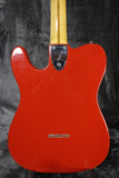 1976 Fender Telecaster Custom Dakota Red *Refinished*