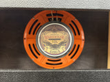 Mather Cab 1x12" with Warehouse G12C/S