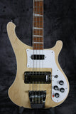 2009 Rickenbacker 4003