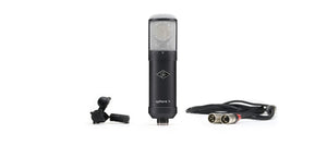 Universal Audio UA Sphere LX Modeling Microphone *Free Shipping in the US* *B-Stock*