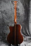 Yamaha AC5R
