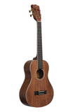 Kala KA-AMHG-ST All Solid Wood Super Tenor Ukulele *Free Shipping in the USA*