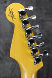 2016 Fender 1958 Journeyman Relic Stratocaster Time Machine Series