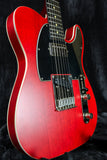 2023 Reverend Pete Anderson Eastsider Custom Cherry