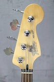 2000 Fender Standard Jazz Bass