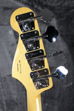 2021 Fender Vintera 70s Jazz Bass