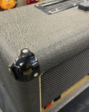 Marshall JCM900 Model 4100 Head w/Footswitch