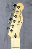 2012 Fender Standard Telecaster with N3 Pickups