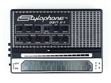 Dubreq Stylophone STYLOPHONE GEN X-1 Portable Analog Synthesizer *Free Shipping in the US*