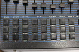 Vintage Oberheim DMX Digital Drum Machine