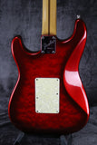 1997 Fender U.S. Strat Ultra