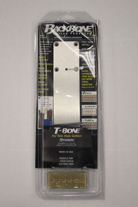 Backbone Guitar Products T-Bone for T-Style Guitars