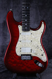 1997 Fender U.S. Strat Ultra