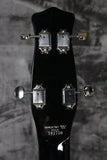 Danelectro ’59DC Long Scale Bass Black *Free Shipping in the USA*