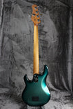 2021 Music Man StingRay Special 5