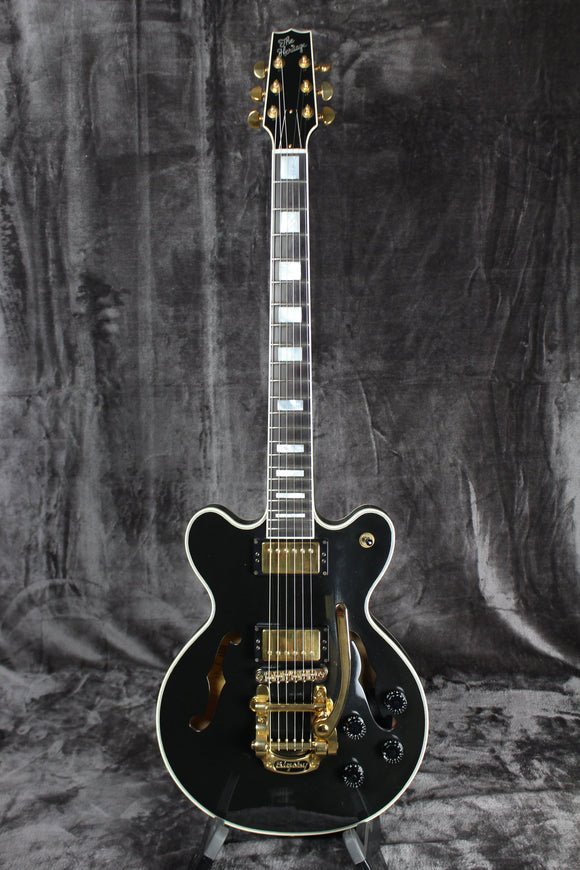 2003 Heritage Millennium DC