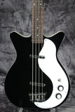 Danelectro ’59DC Long Scale Bass Black *Free Shipping in the USA*