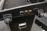 Chumley's Custom Built Pedal Board