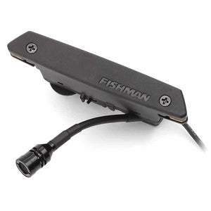 Fishman PRO-REP-103 Rare Earth Blend Acoustic Humbucker/Mic *Free Shipping in the USA*