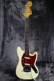 1967 Fender Mustang