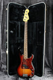 2011 Fender American Standard Precision Bass