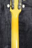 1962 Gibson Les Paul Special Double Cut TV Yellow