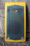 1950-1952 Fender Deluxe Triple 8 Lap Steel w/OHSC