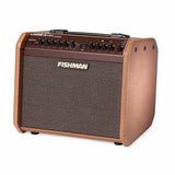 Fishman PRO-LBC-500 Mini-Charge Combo Amp *Free Shipping in the USA*