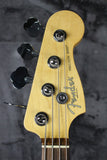 2011 Fender American Standard Precision Bass
