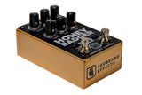 Redbeard Effects Honey Badger Octave Fuzz *Free Shipping in the USA*