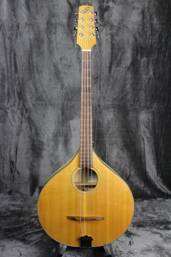 1998 W.A. Peterson Level #1 Bouzouki #57