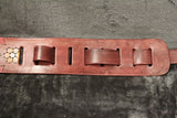 Moxie and Oliver  Meadow Guitar Strap *Free Shipping in the US*