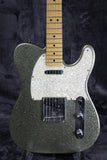 1994 Fender Custom Shop "Custom Classics" Sparkle Telecaster